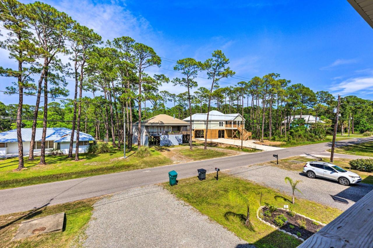 Dauphin Island Retreat 2 Blocks To Beach! Exterior photo